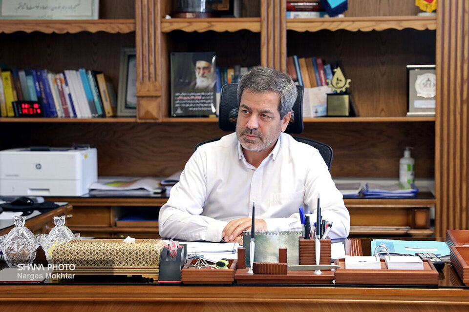 نقش کلیدی صنعت انتقال نفت در کمک به رفع ناترازی سوخت نقش کلیدی صنعت انتقال نفت در کمک به رفع ناترازی سوخت