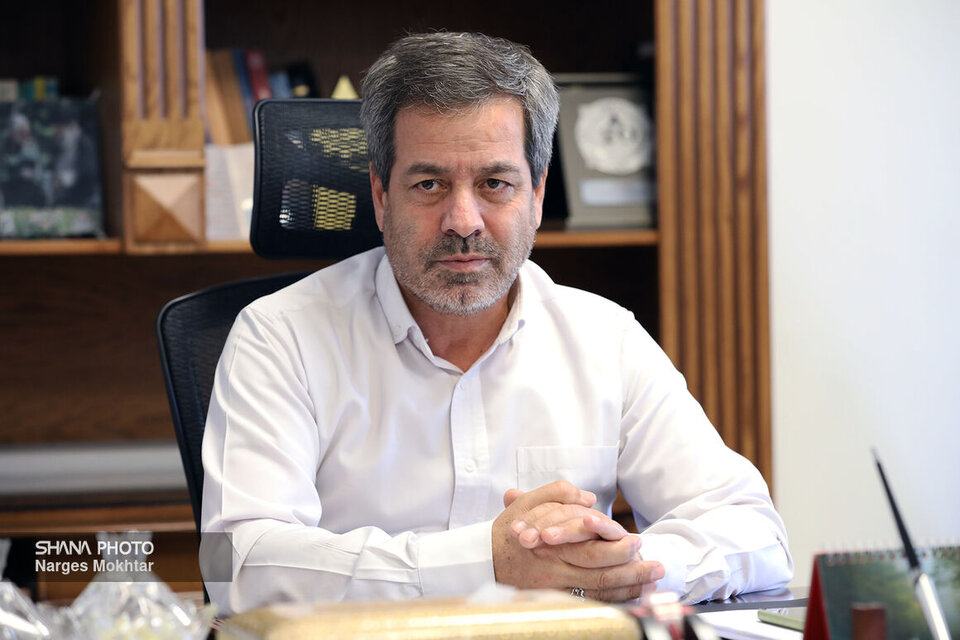 ۷۰ میلیارد لیتر نفت و فرآورده نفتی در نیمه نخست ۱۴۰۳ با خطوط لوله منتقل شد ۷۰ میلیارد لیتر نفت و فرآورده نفتی در نیمه نخست ۱۴۰۳ با خطوط لوله منتقل شد