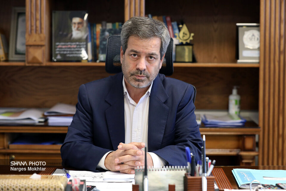 تلاش شبانهروزی بیش از ۱۴ هزار نفر برای راهاندازی خط لوله بندرعباس - رفسنجان تلاش شبانهروزی بیش از ۱۴ هزار نفر برای راهاندازی خط لوله بندرعباس - رفسنجان