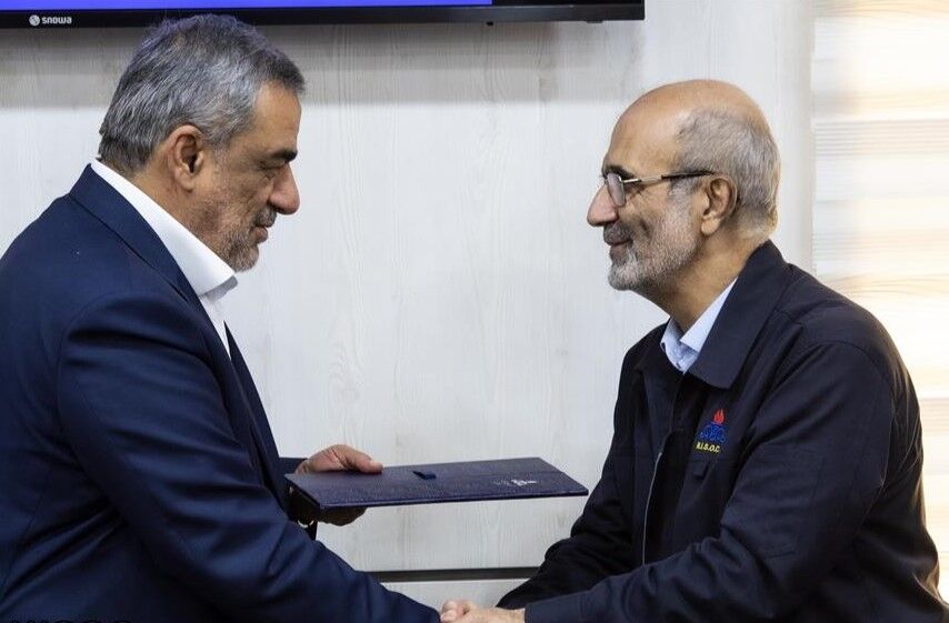 ضرورت بازآرایی نگرش تازه در شرکت ملی مناطق نفتخیز جنوب