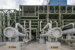 Unprecedented growth ahead for Iran’s petchem industry by 2028