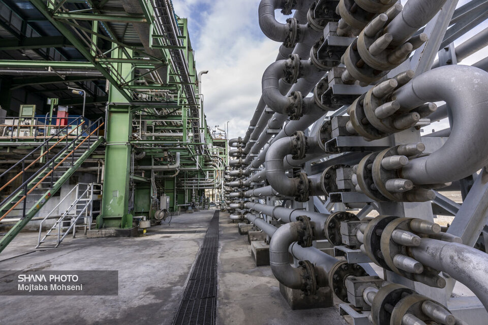 Petchem Industry: A key player in Iran’s economy Petchem Industry: A key player in Iran’s economy