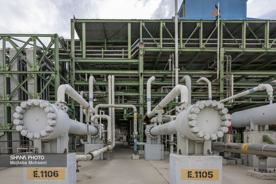 Unprecedented growth ahead for Iran’s petchem industry by 2028
