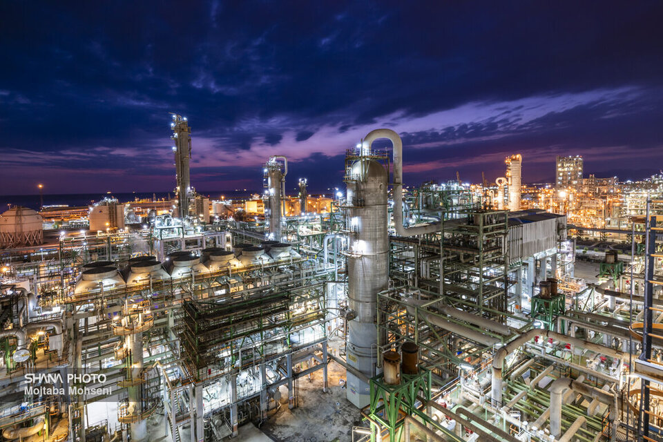 Arya Sasol develops new polyethylene grade for drip irrigation tape Arya Sasol develops new polyethylene grade for drip irrigation tape