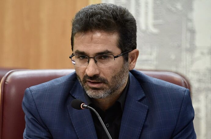انتصاب مشاور معاون وزیر نفت در امور اندازهگیری گاز و فرآوردههای گازی انتصاب مشاور معاون وزیر نفت در امور اندازهگیری گاز و فرآوردههای گازی