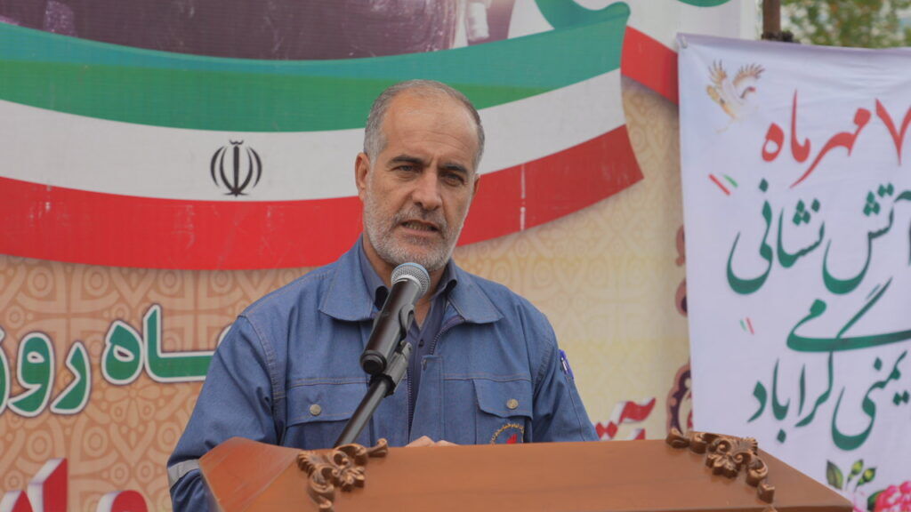 نیروهای آتشنشان و ایمنی ضامن تعهد و ثبات تولید در پالایشگاه هستند نیروهای آتشنشان و ایمنی ضامن تعهد و ثبات تولید در پالایشگاه هستند