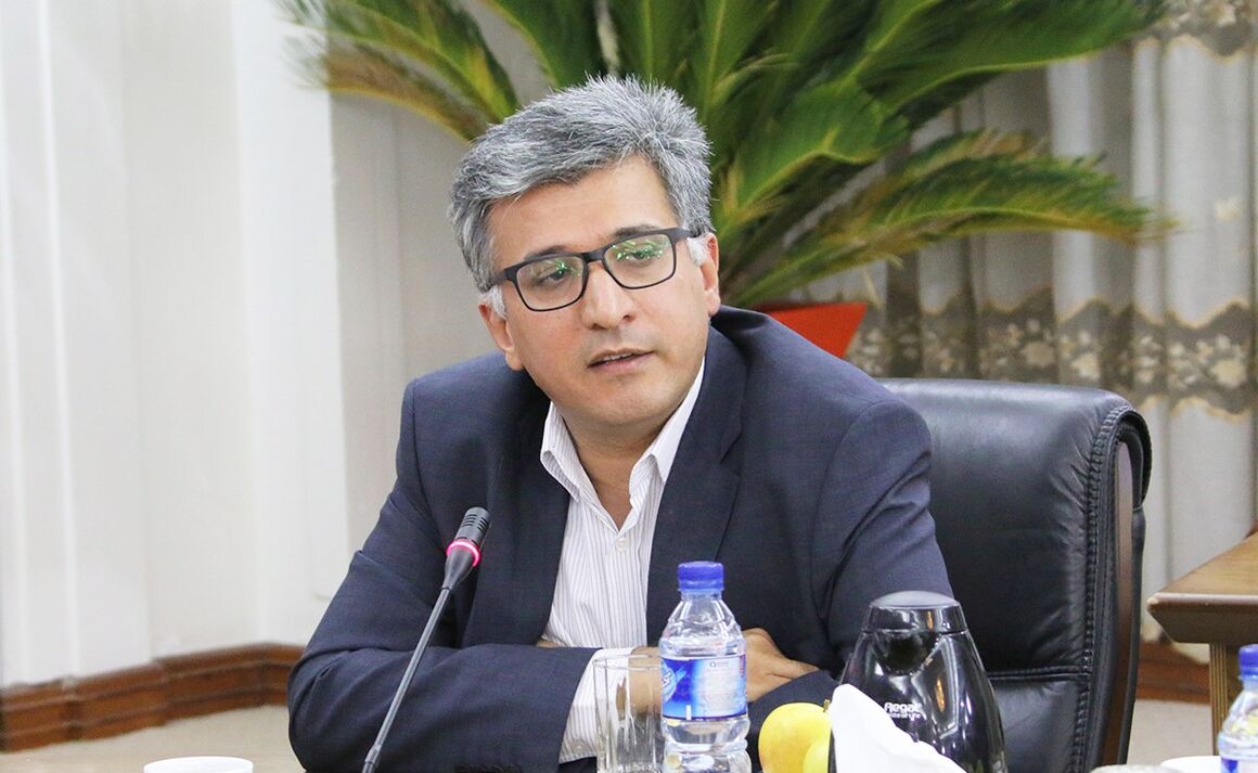 نمایشگاه خوزستان زمینه گستردهای برای صنعت نفت نمایشگاه خوزستان زمینه گستردهای برای صنعت نفت