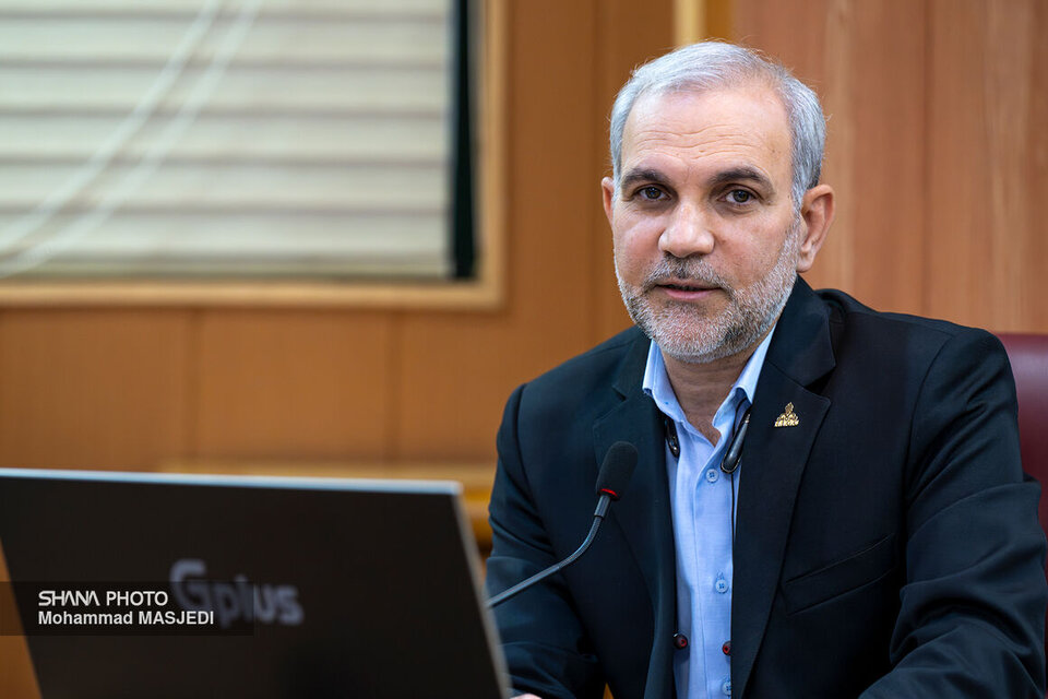 زمستان امسال نسبت به ۱۴۰۲ از لحاظ مصرف گاز سختتر خواهد بود زمستان امسال نسبت به ۱۴۰۲ از لحاظ مصرف گاز سختتر خواهد بود