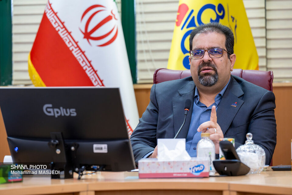 عبور از سرمای کمسابقه، نیازمند حساسیت ملی است عبور از سرمای کمسابقه، نیازمند حساسیت ملی است