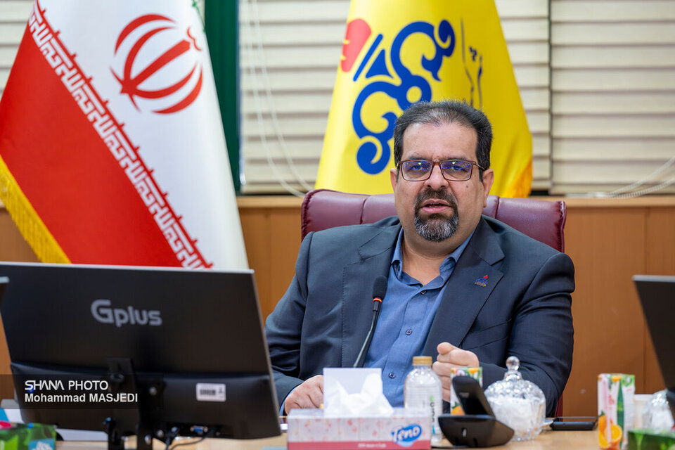 ضرورت متقاعدسازی و تصمیمگیری درست در شرایط بحران از سوی روابط عمومیها ضرورت متقاعدسازی و تصمیمگیری درست در شرایط بحران از سوی روابط عمومیها