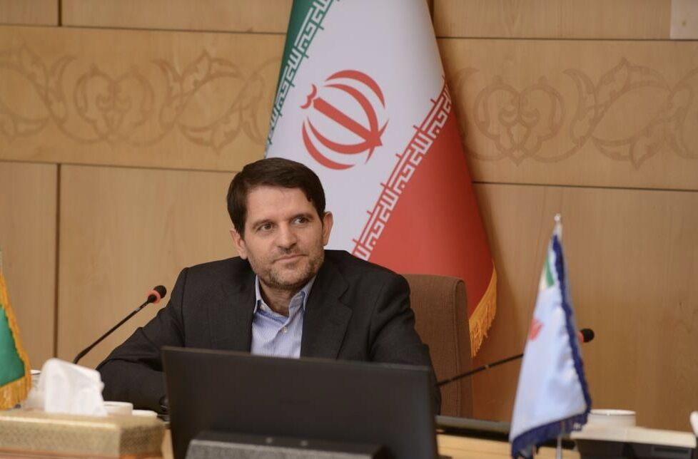 تمرکز بر توسعه کیفی و کمی صنعت پتروشیمی/ تولید محصولات با ارزش در ۵ زنجیره تمرکز بر توسعه کیفی و کمی صنعت پتروشیمی/ تولید محصولات با ارزش در ۵ زنجیره