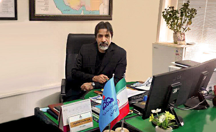 انتقال ۲۳ میلیارد لیتر نفت خام و فرآورده نفتی در منطقه اصفهان انتقال ۲۳ میلیارد لیتر نفت خام و فرآورده نفتی در منطقه اصفهان