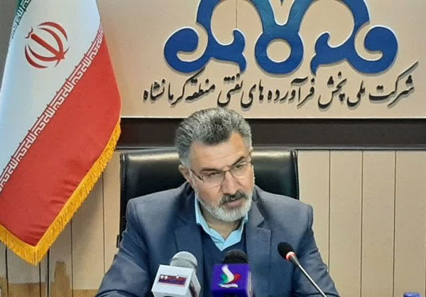 ارسال بیش از ۹۰۰ میلیون لیتر سوخت به نیروگاههای استان کرمانشاه ارسال بیش از ۹۰۰ میلیون لیتر سوخت به نیروگاههای استان کرمانشاه
