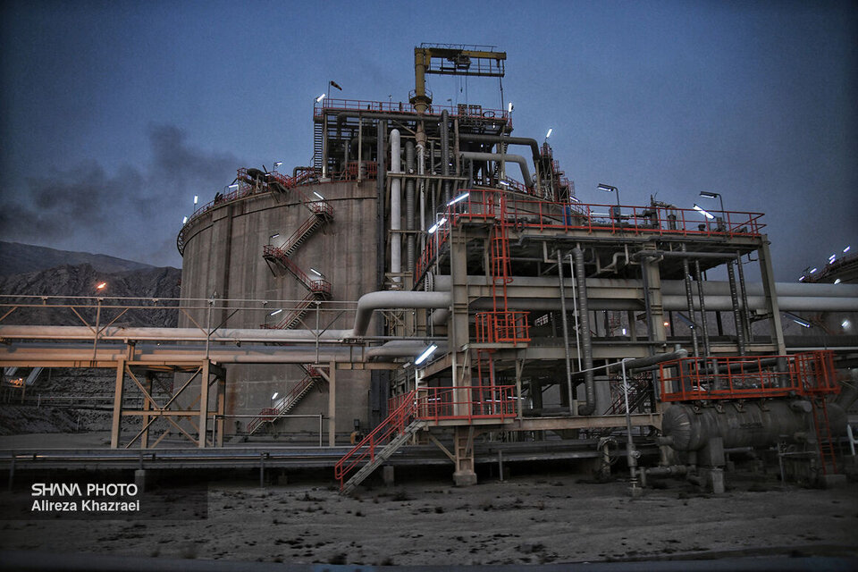 HSE enhancement in petchem industry set as goal in Asaluyeh: NPC HSE enhancement in petchem industry set as goal in Asaluyeh: NPC