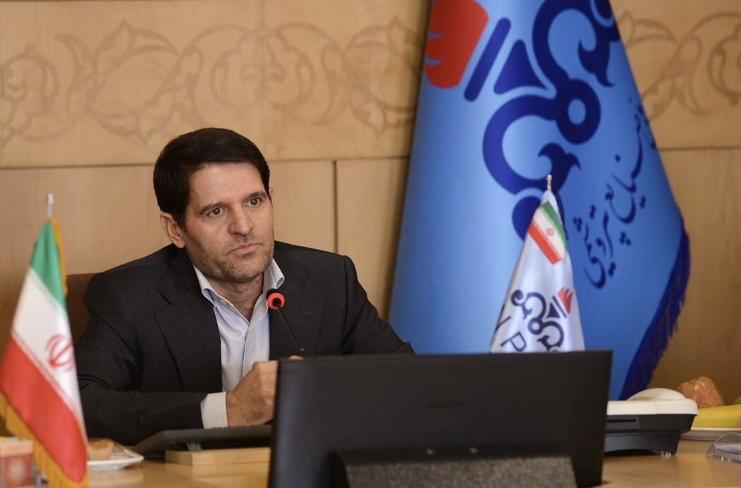 رفع چالشهای بخش خصوصی در توسعه پتروشیمی از دغدغههای وزیر نفت است رفع چالشهای بخش خصوصی در توسعه پتروشیمی از دغدغههای وزیر نفت است