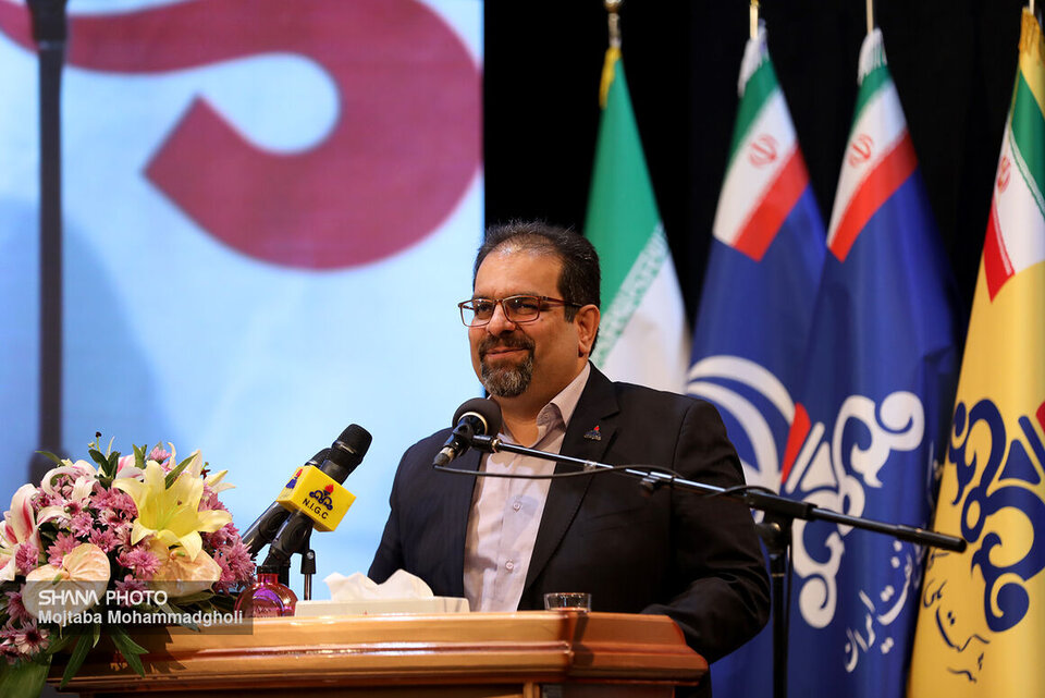 پیشگیری از حوادث نیازمند فراگیر شدن اچاسئی است پیشگیری از حوادث نیازمند فراگیر شدن اچاسئی است