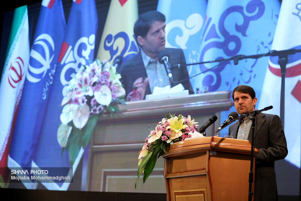 رویکردهای مدیریتی مهمترین رکن حاکم بر ایمنی فرایند/ نشت مواد شیمیایی باید بسیار جدی گرفته شود رویکردهای مدیریتی مهمترین رکن حاکم بر ایمنی فرایند/ نشت مواد شیمیایی باید بسیار جدی گرفته شود