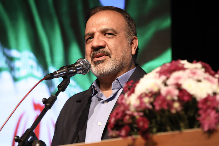 مجید بوجارزاده، مدیرکل روابط عمومی وزارت نفت ایران