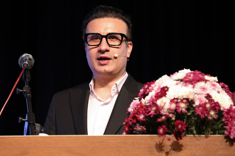 اولین جشنواره روابط عمومیهای برتر شرکت ملی پخش فرآوردههای نفتی ایران