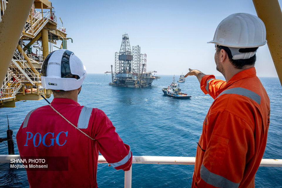 اولویتهای معاونت عملیات و پشتیبانی نفت و گاز پارس اعلام شد اولویتهای معاونت عملیات و پشتیبانی نفت و گاز پارس اعلام شد