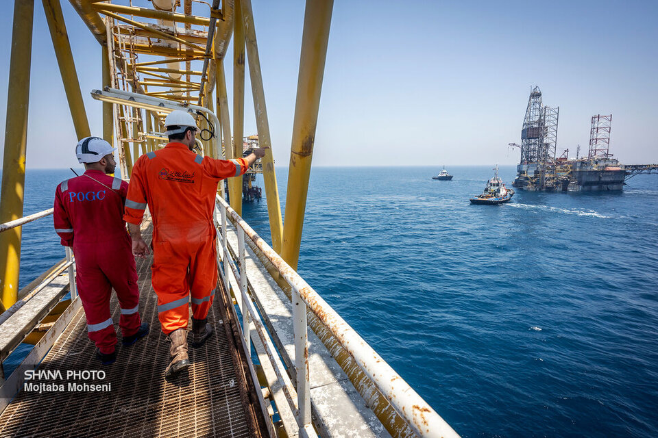 Parliament stresses need to facilitate investment in oil industry Parliament stresses need to facilitate investment in oil industry