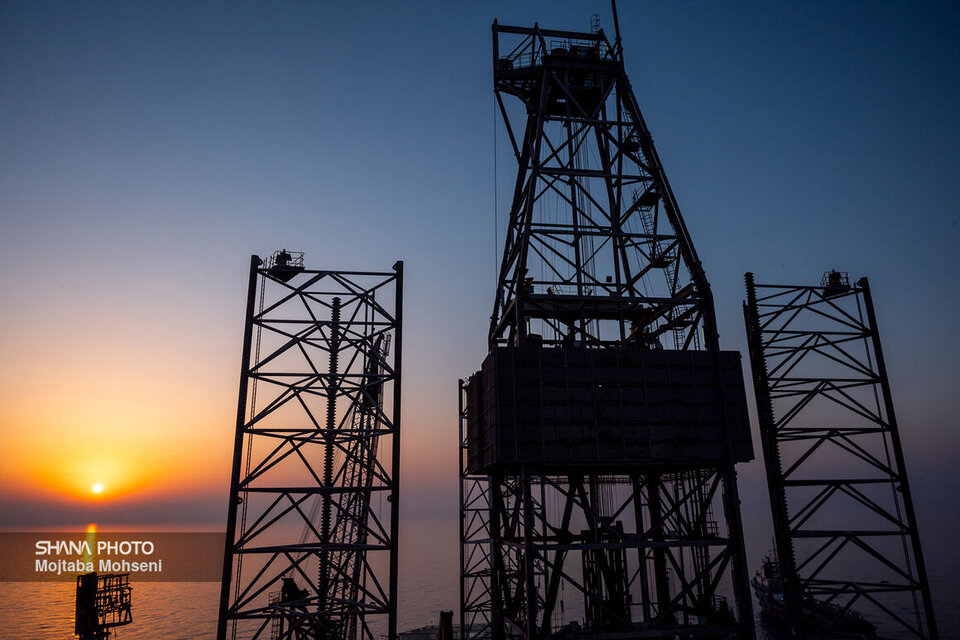 Oil 2024, Quick Review Oil 2024, Quick Review