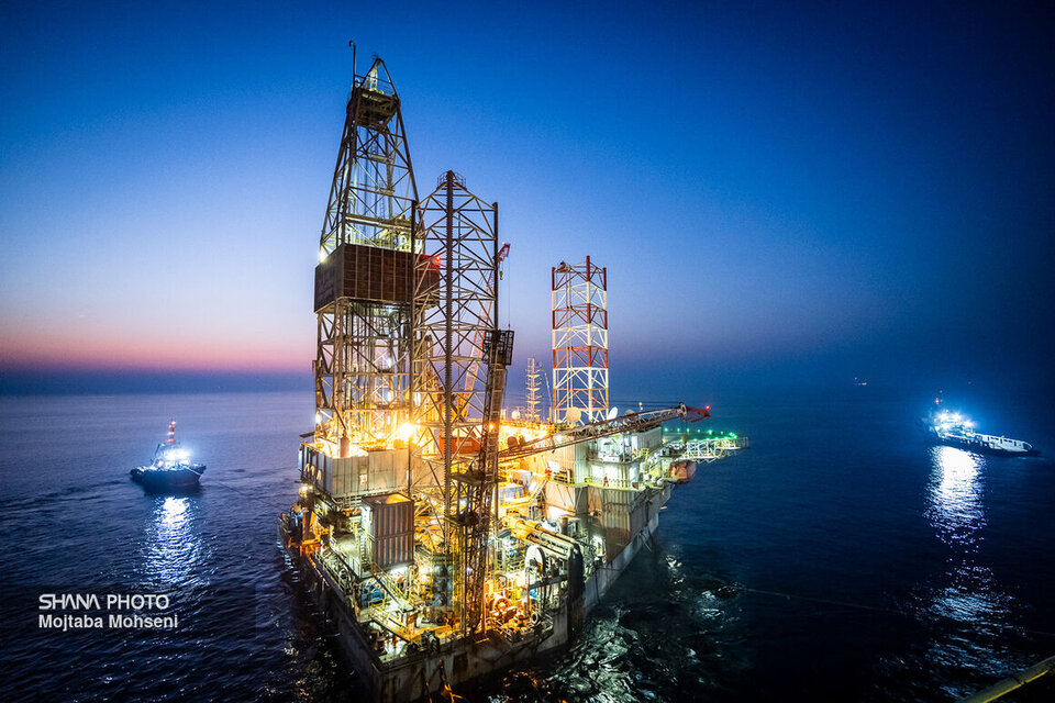 فراخوان ارسال مقاله به بیستوپنجمین کنگره جهانی نفت فراخوان ارسال مقاله به بیستوپنجمین کنگره جهانی نفت