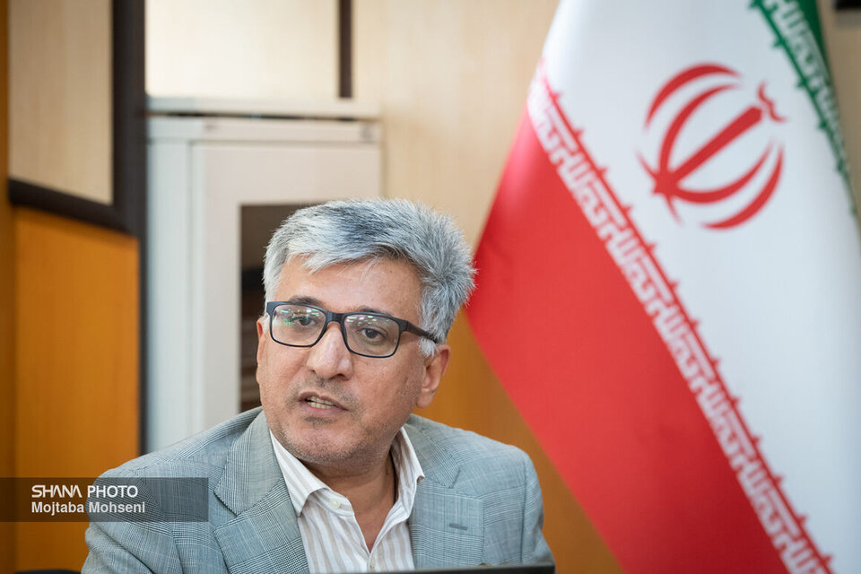 آغاز عملیات اکتشاف نفت و گاز در خلیج فارس بعد از ۵ سال آغاز عملیات اکتشاف نفت و گاز در خلیج فارس بعد از ۵ سال