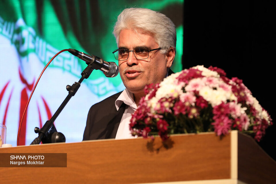 اسناد بالادستی روابط عمومی در شرکت ملی پخش فرآوردههای نفتی پیادهسازی میشود اسناد بالادستی روابط عمومی در شرکت ملی پخش فرآوردههای نفتی پیادهسازی میشود