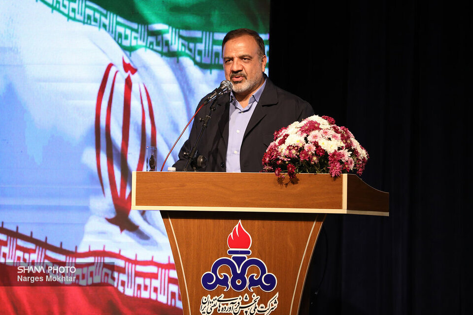 نمایش زحمات کارکنان صنعت نفت؛ وظیفه اصلی روابط عمومیها نمایش زحمات کارکنان صنعت نفت؛ وظیفه اصلی روابط عمومیها