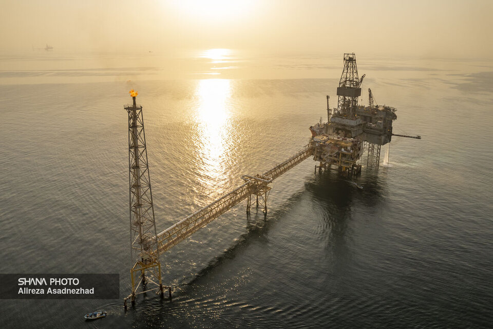 اخذ مجوزهای زیستمحیطی جزء لاینفک طرحهای پارس جنوبی است اخذ مجوزهای زیستمحیطی جزء لاینفک طرحهای پارس جنوبی است