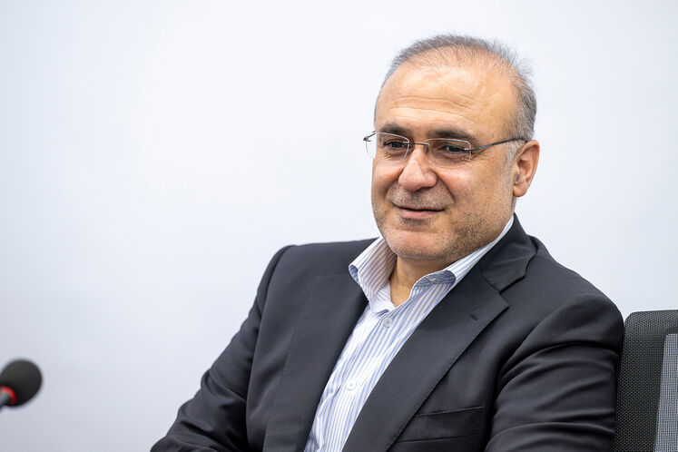 ستار شیرعالی، معاون نظارت و بازرسی امور اقتصادی سازمان بازرسی کل کشور