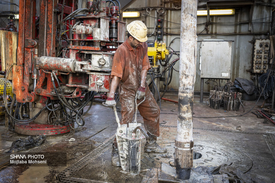 MoU signed for boosting low-yielding oil wells MoU signed for boosting low-yielding oil wells