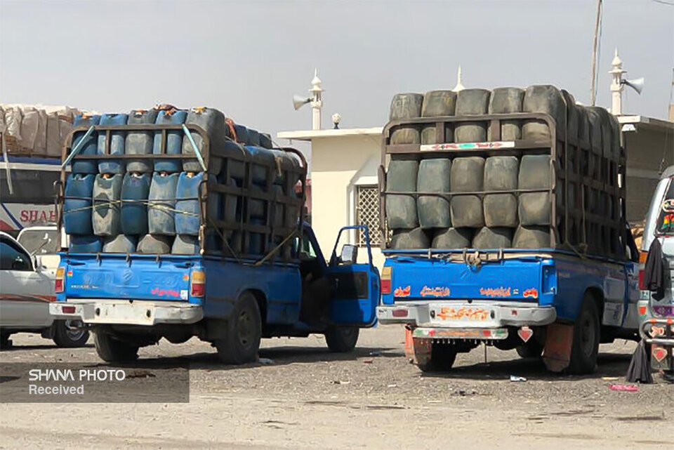 Transparency, technology, resolve: Three pillars of combating fuel smuggling Transparency, technology, resolve: Three pillars of combating fuel smuggling