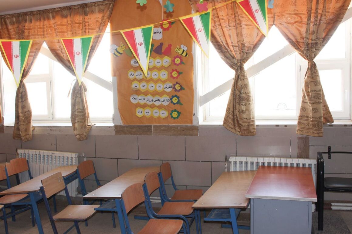 بهسازی و آغاز عملیات ساخت مدرسه به همت پالایشگاه گاز هاشمینژاد بهسازی و آغاز عملیات ساخت مدرسه به همت پالایشگاه گاز هاشمینژاد