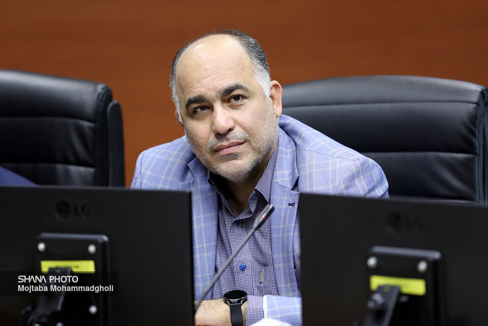 تمرکز بر پیش‌تجهیز برای جلوگیری از حوادث نفتی