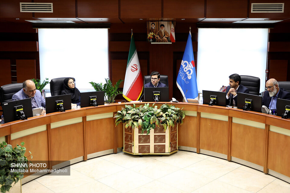 لزوم توجه روابط عمومی صنعت پالایش به همافزایی اثربخش با ذینفعان لزوم توجه روابط عمومی صنعت پالایش به همافزایی اثربخش با ذینفعان