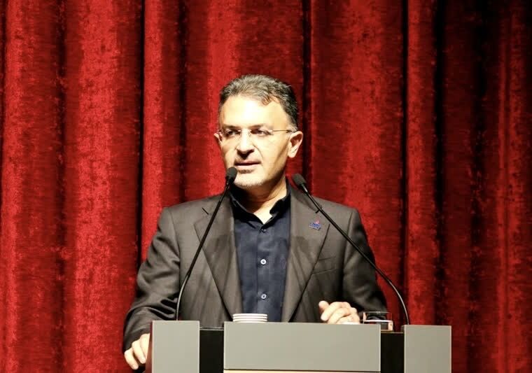 تبدیل مجتمع گاز پارس جنوبی به برند و الگویی در صنعت کشور تبدیل مجتمع گاز پارس جنوبی به برند و الگویی در صنعت کشور