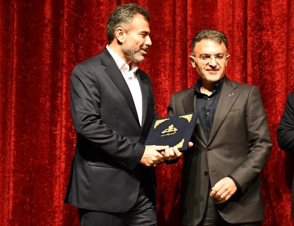 تبدیل مجتمع گاز پارس جنوبی به برند و الگویی در صنعت کشور