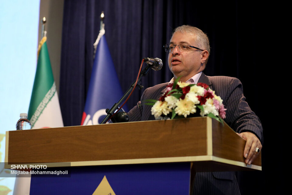 NIGC Official Warns of Entering Gas Shortage Phase NIGC Official Warns of Entering Gas Shortage Phase
