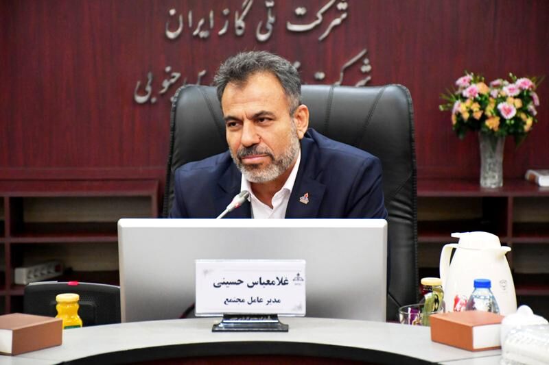 نقش کلیدی پارس جنوبی در شکوفایی اقتصاد؛ از تأمین گاز تا تأمین بنزین نقش کلیدی پارس جنوبی در شکوفایی اقتصاد؛ از تأمین گاز تا تأمین بنزین