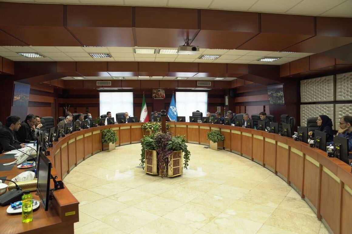 بخش خصوصی میتواند در افزایش تولید فرآوردههای نفتی نقش کلیدی ایفا کند