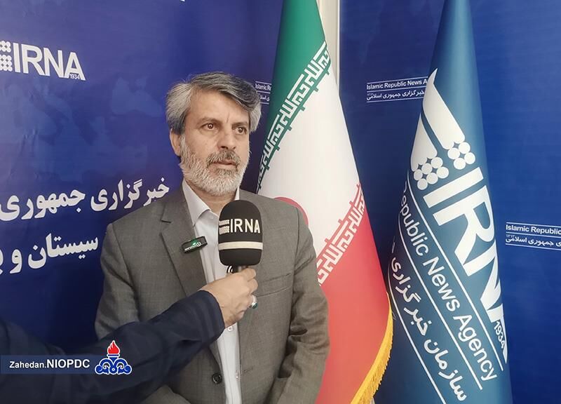برنامهریزی برای احداث ۶۳ جایگاه عرضه سوخت منطقه زاهدان برنامهریزی برای احداث ۶۳ جایگاه عرضه سوخت منطقه زاهدان