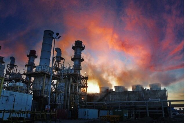 پالایشگاه نفت تهران الگوی مدیریت پساب شهری صنایع شد پالایشگاه نفت تهران الگوی مدیریت پساب شهری صنایع شد