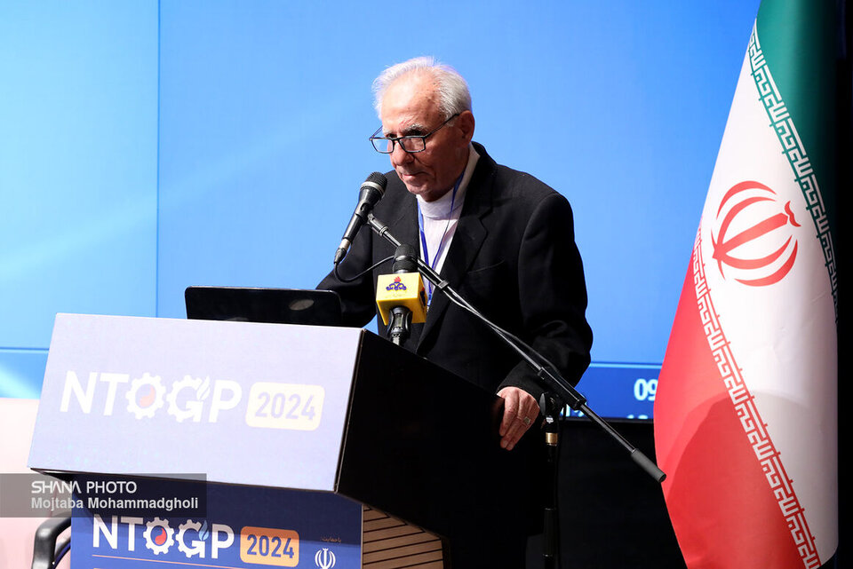 دستاوردهای مطلوب ایران در زمینه گاز میعانی با وجود تحریمها دستاوردهای مطلوب ایران در زمینه گاز میعانی با وجود تحریمها