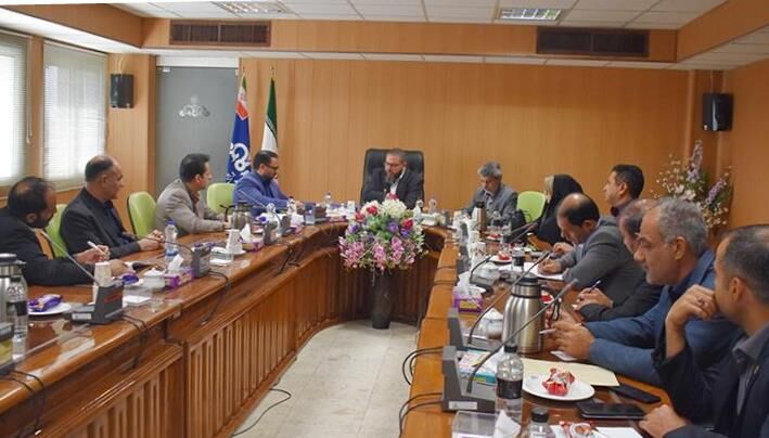 مغایرت سهمیه سوخت پخش زاهدان و سازمانهای متولی به ۲ درصد رسید مغایرت سهمیه سوخت پخش زاهدان و سازمانهای متولی به ۲ درصد رسید