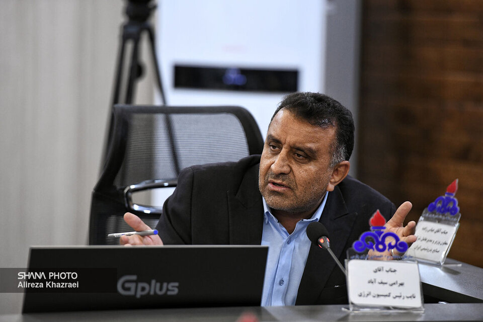 یک درصد افزایش راندمان نیروگاهها، میلیونها لیتر صرفهجویی در مصرف سوخت یک درصد افزایش راندمان نیروگاهها، میلیونها لیتر صرفهجویی در مصرف سوخت