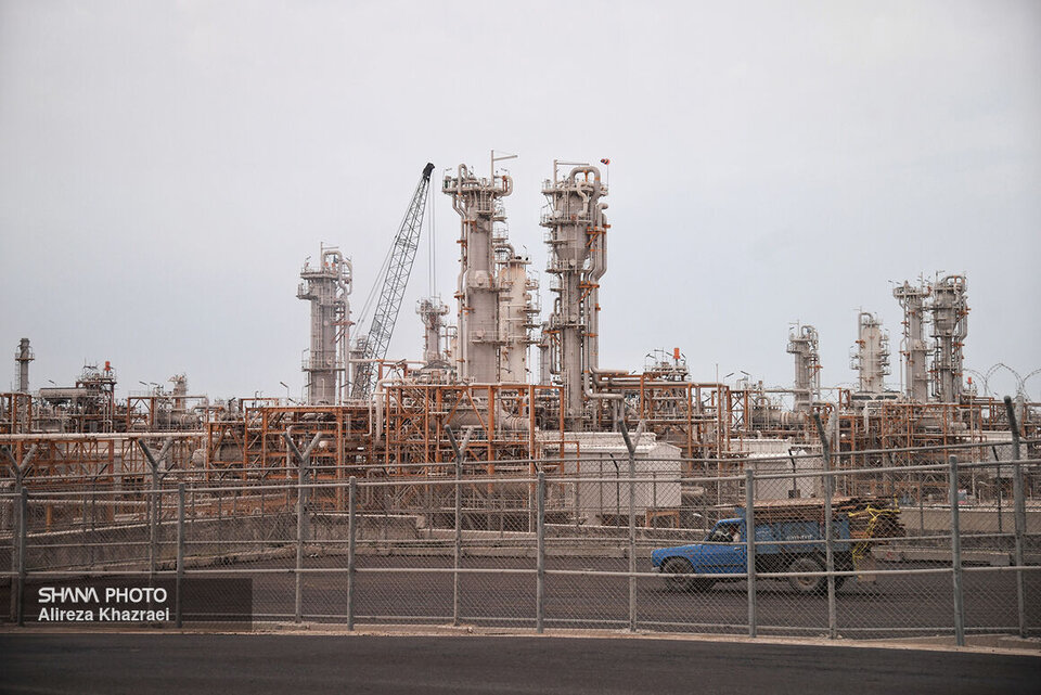 گام بلند منطقه ویژه پارس در مسئولیت اجتماعی