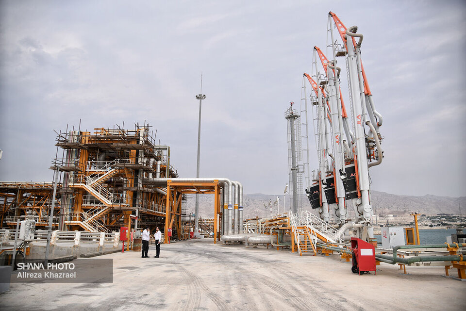 38 Investment Licenses Issued for 43mt Output Capacity at PSEEZ