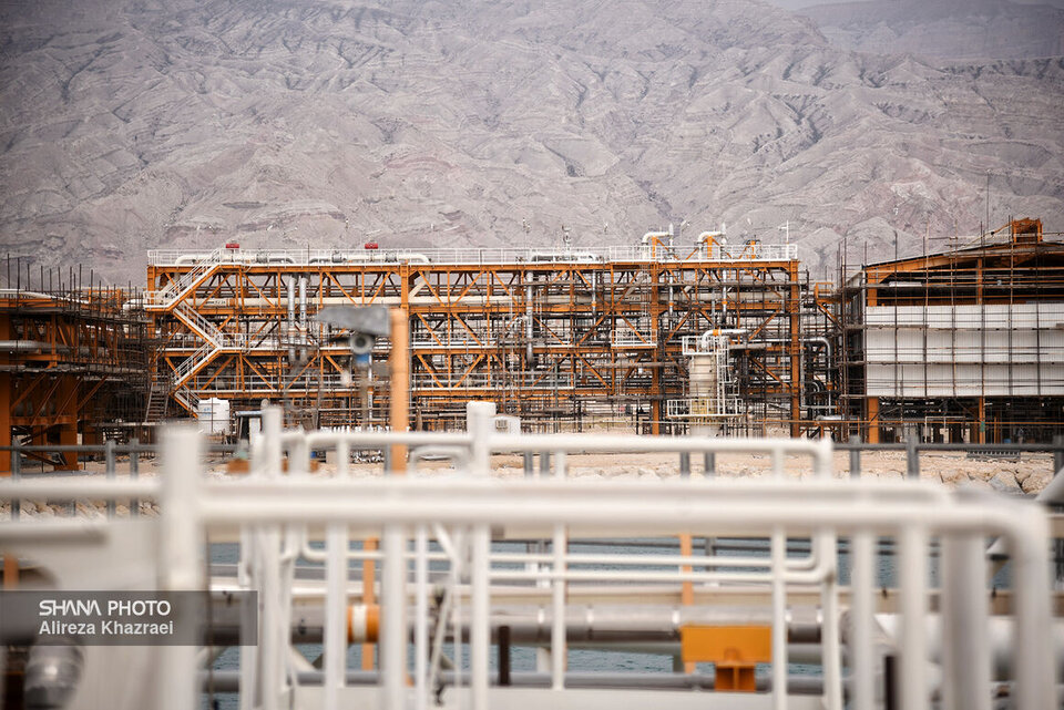 PSEEZ  accounts for nearly half of Iran’s petchem production capacity